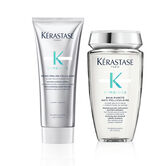 Anti-Dandruff Exfoliate & Cleanse Duo for Oily Scalps