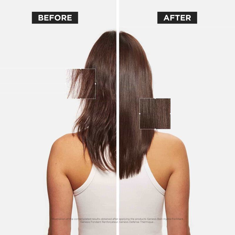 Genesis Fondant Renforcateur Conditioner