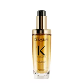 ELIXIR ULTIME L’HUILE ORIGINALE REFILLABLE HAIR OIL FOR ALL HAIR TYPES