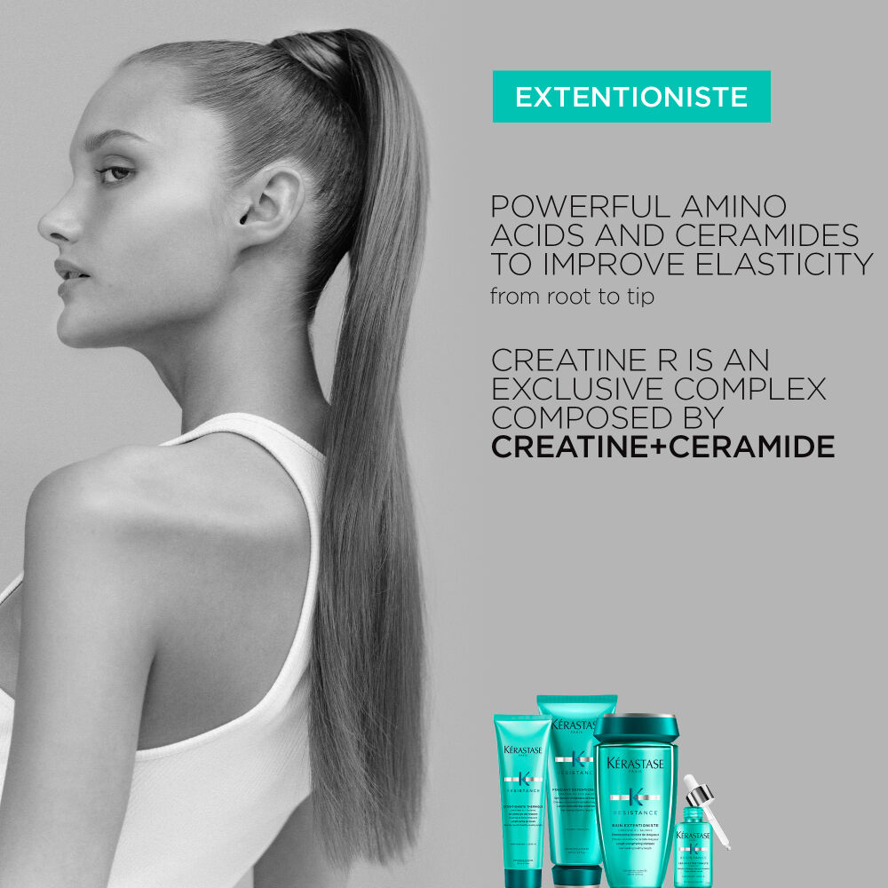 Kerastase extentioniste shop