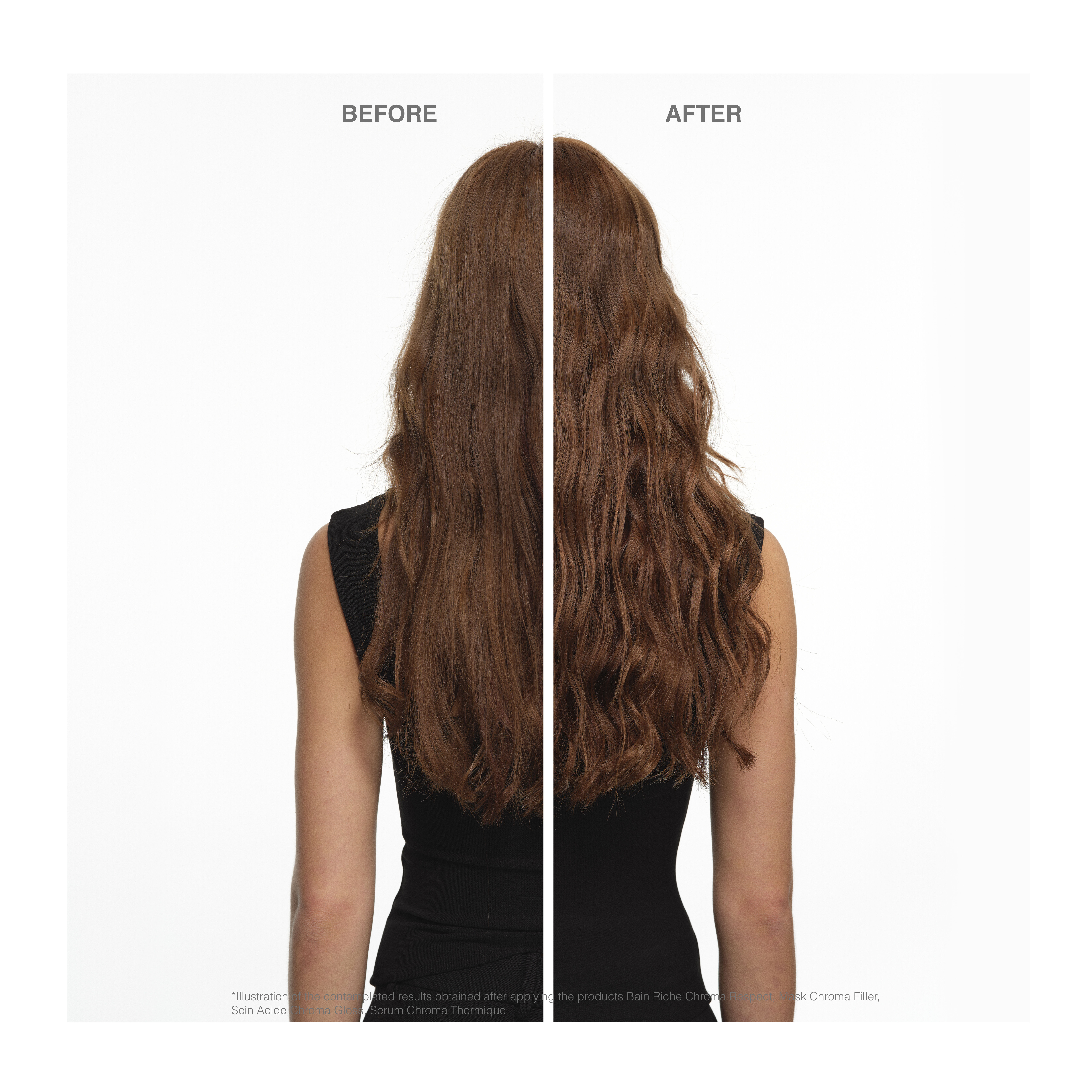 Chroma Absolu Soin Acide Chroma Gloss 210 ml