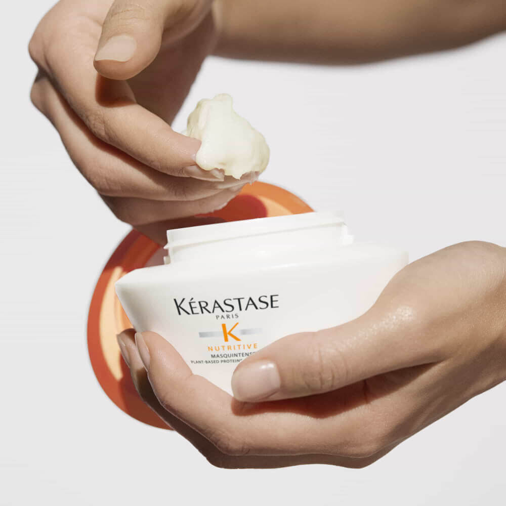 Kerastase nutritive clearance masquintense