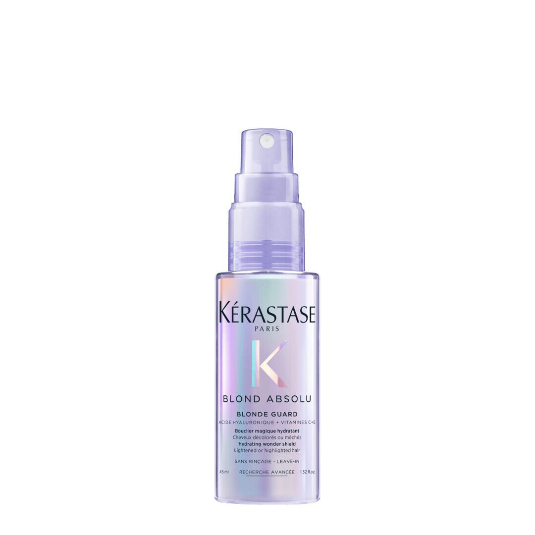 BLOND ABSOLU BLONDE GUARD