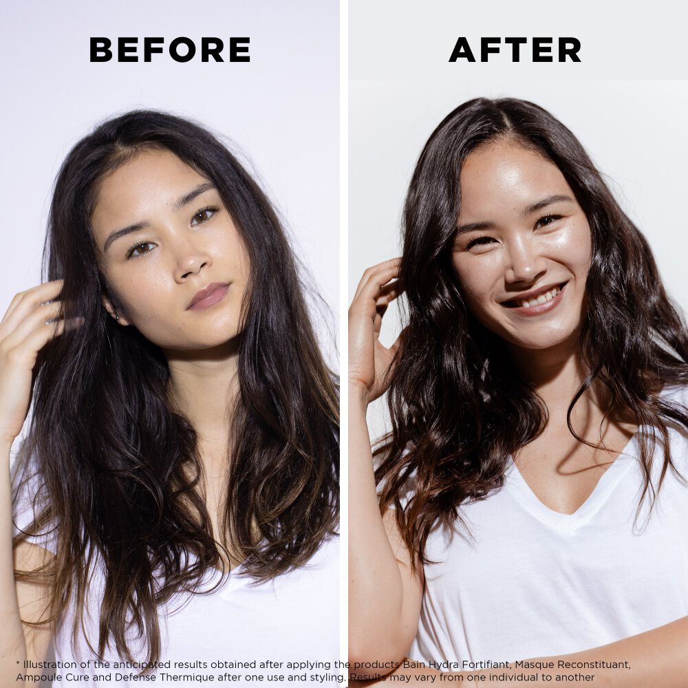 Kerastase genesis review sale