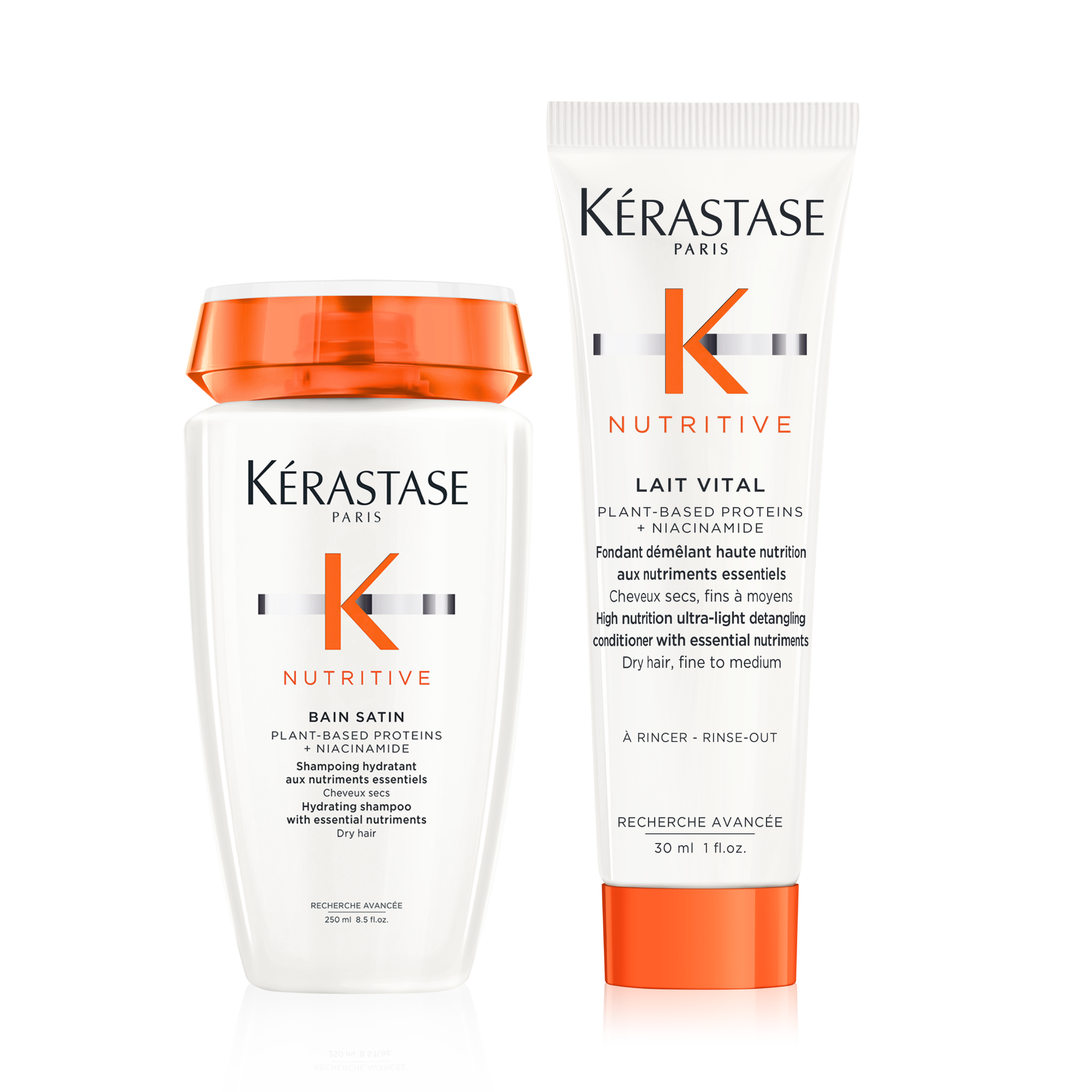 Kerastase cheap nutritive shampoo