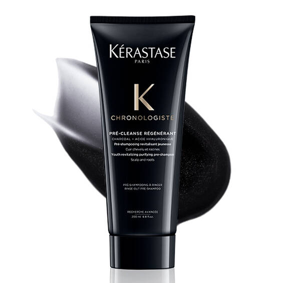 Chronologiste Pre Cleanse Regenerant Shampoo Kerastase Uk