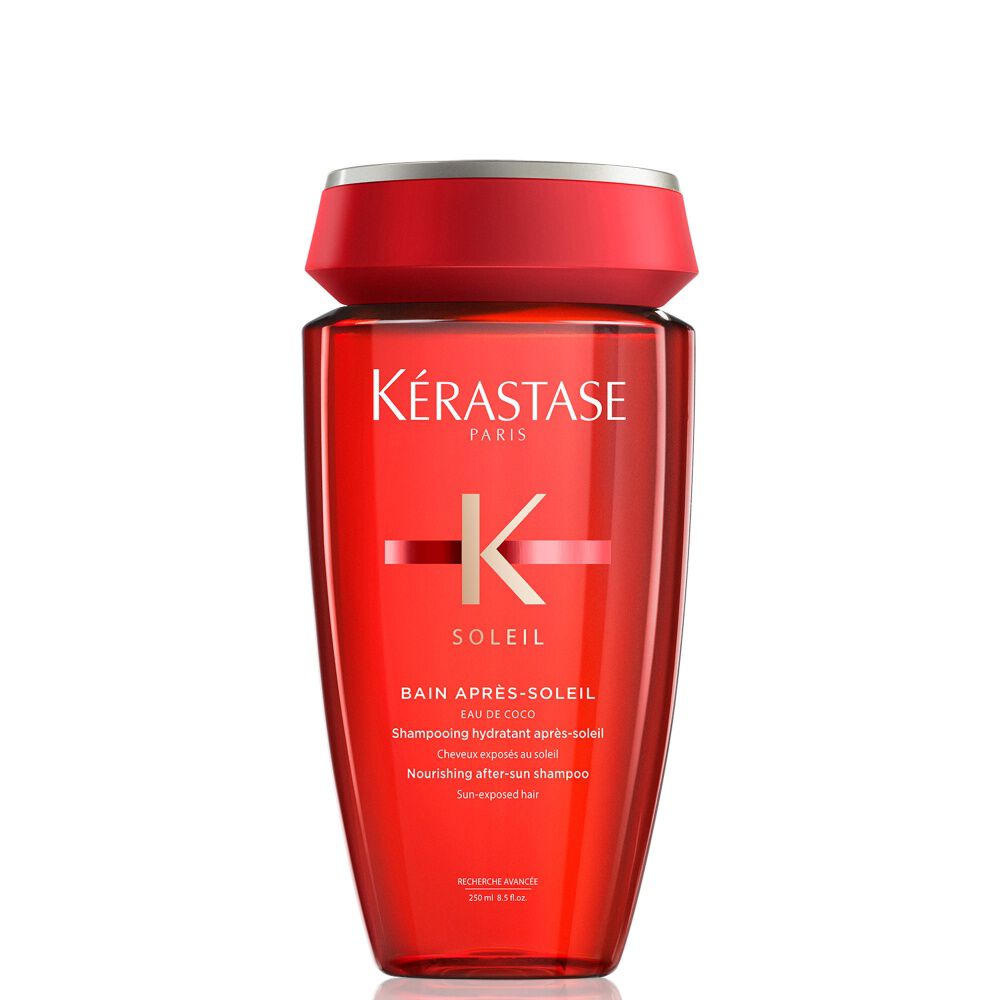 Kerastase shampoo sale uk