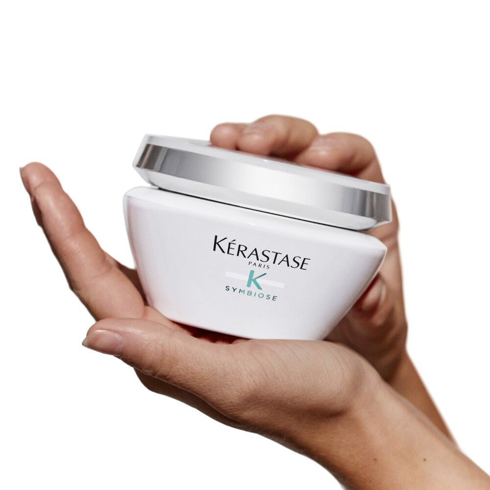 Symbiose Intense Revitalising Mask