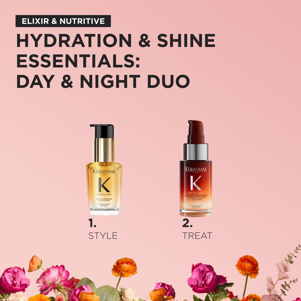 NOURISHING DUO SPRING GIFT SET