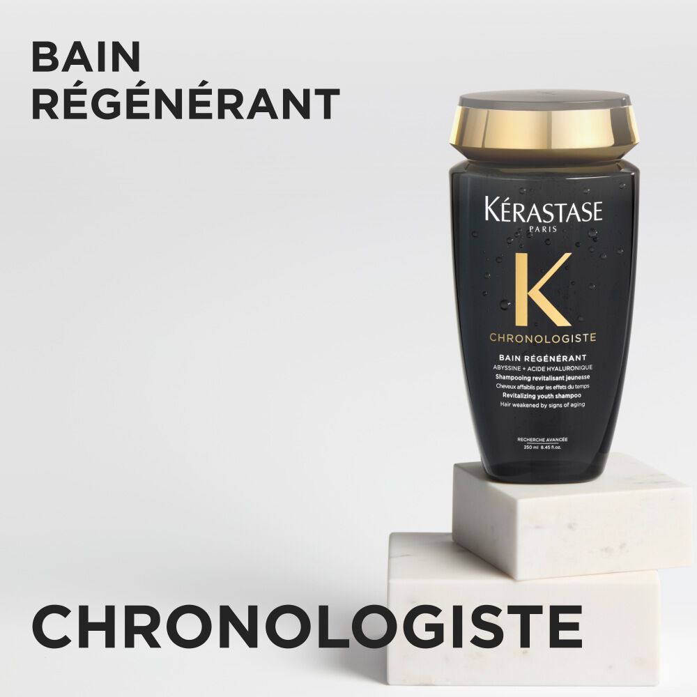 CHRONOLOGISTE BAIN REGENERANT SHAMPOO