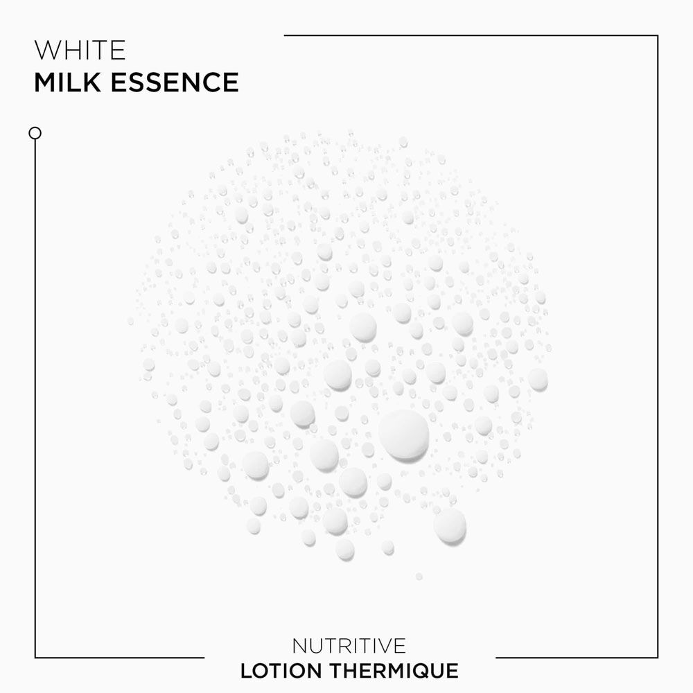 LOTION THERMIQUE SUBLIMATRICE