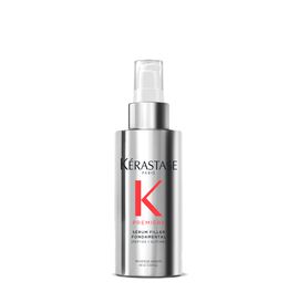 Anti-Frizz Filler Heat Protecting Hair Serum