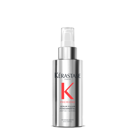 Anti-Frizz Filler Heat Protecting Hair Serum