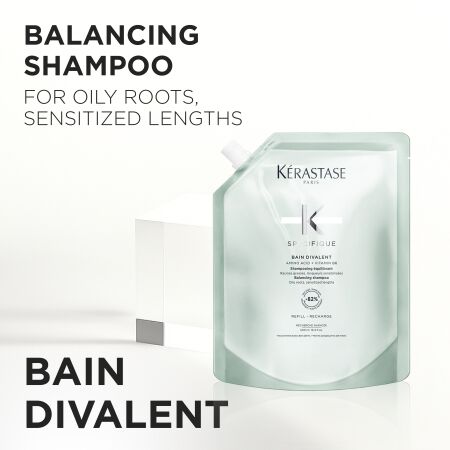 Specifique Bain Divalent Shampoo