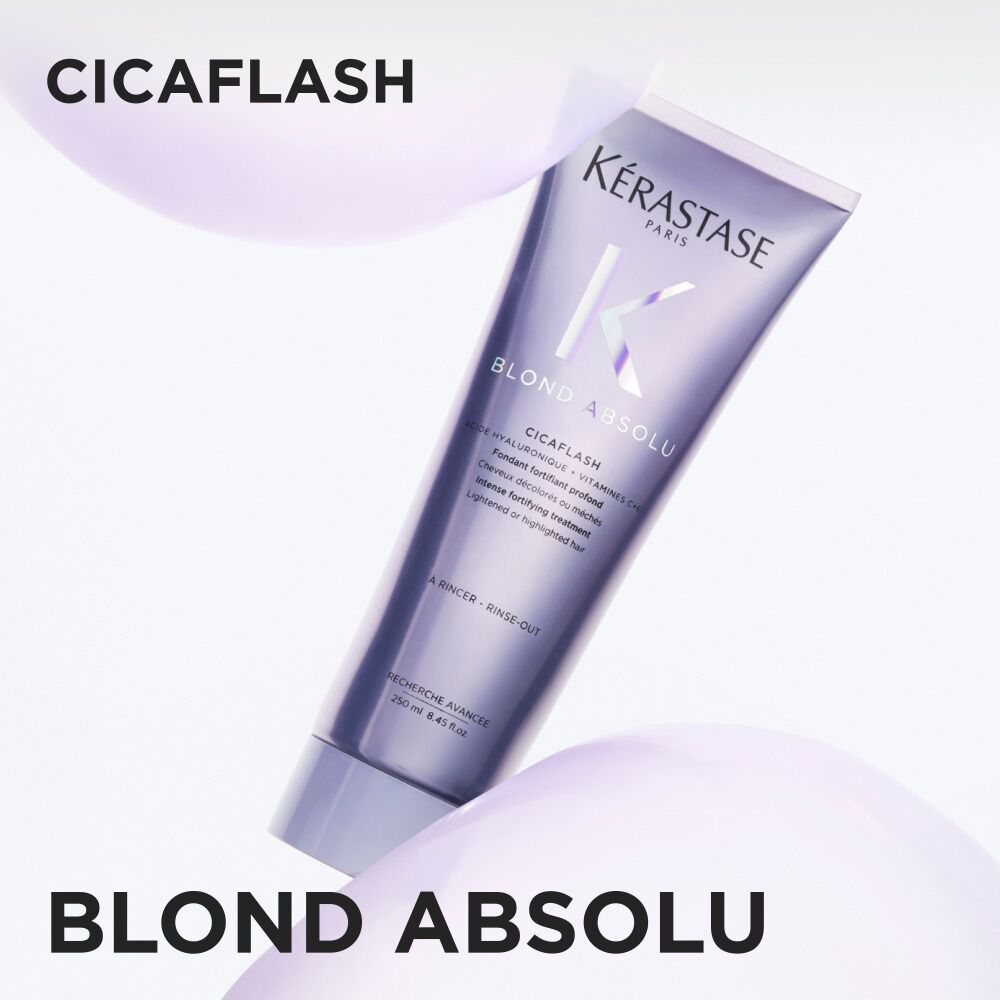 BLOND ABSOLU CICAFLASH CONDITIONER