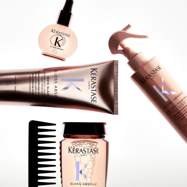 Ker Gloss Absolu Bain