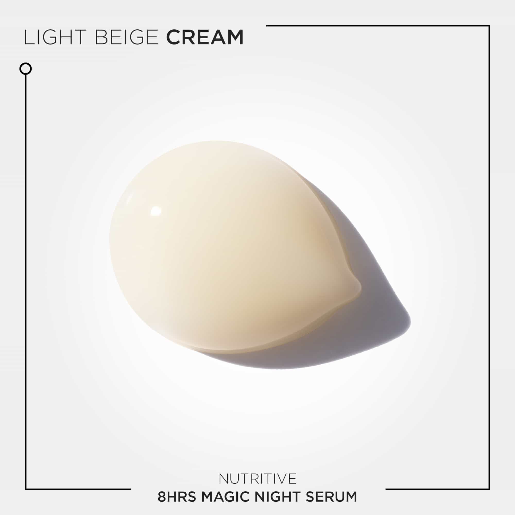 8H Magic Night Serum