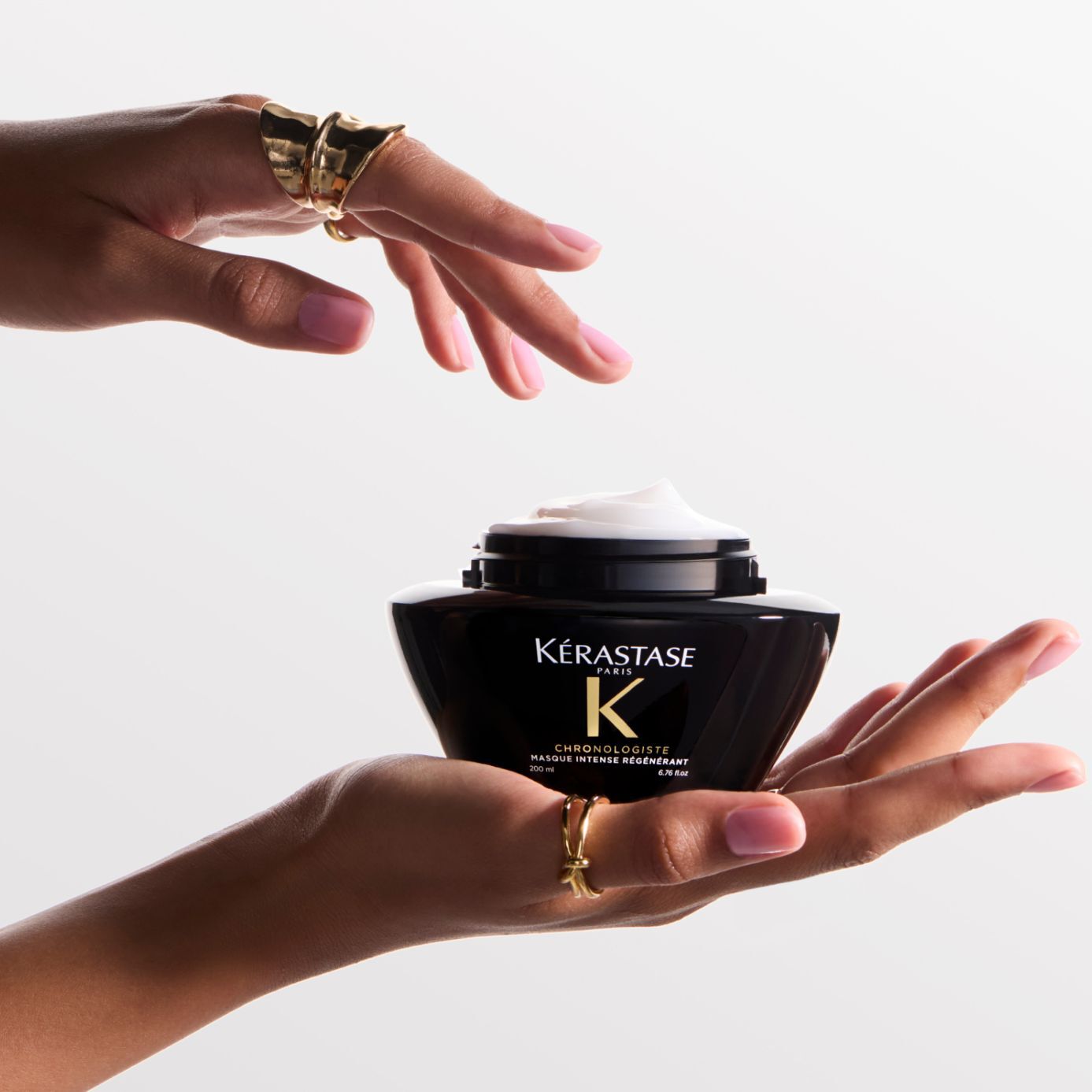 Chronologiste Masque Intense Regenerant Hair Mask
