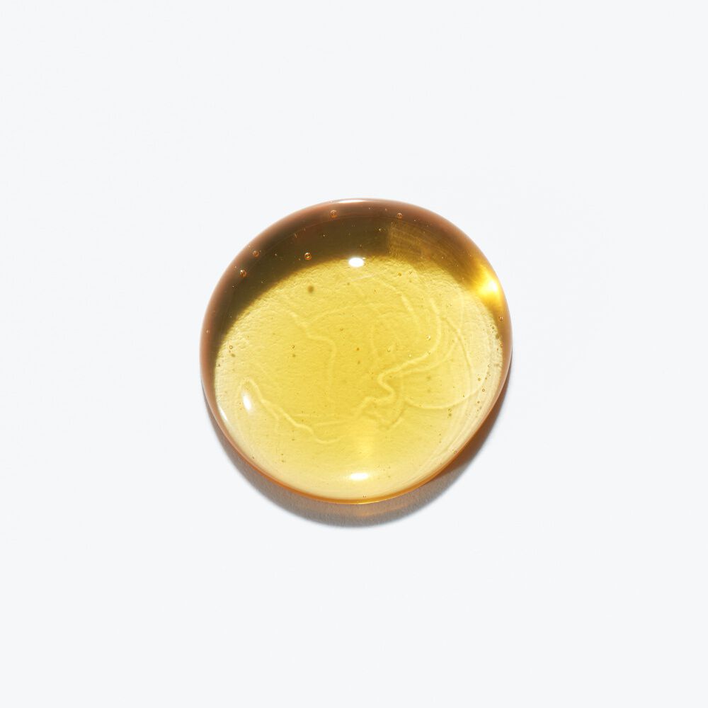 Curl Manifesto Huile Sublime Repair 50 ml