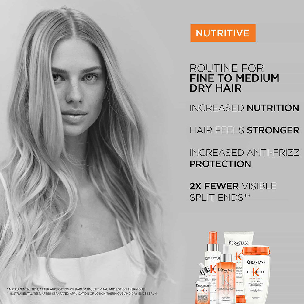 Bain Satin Shampoo