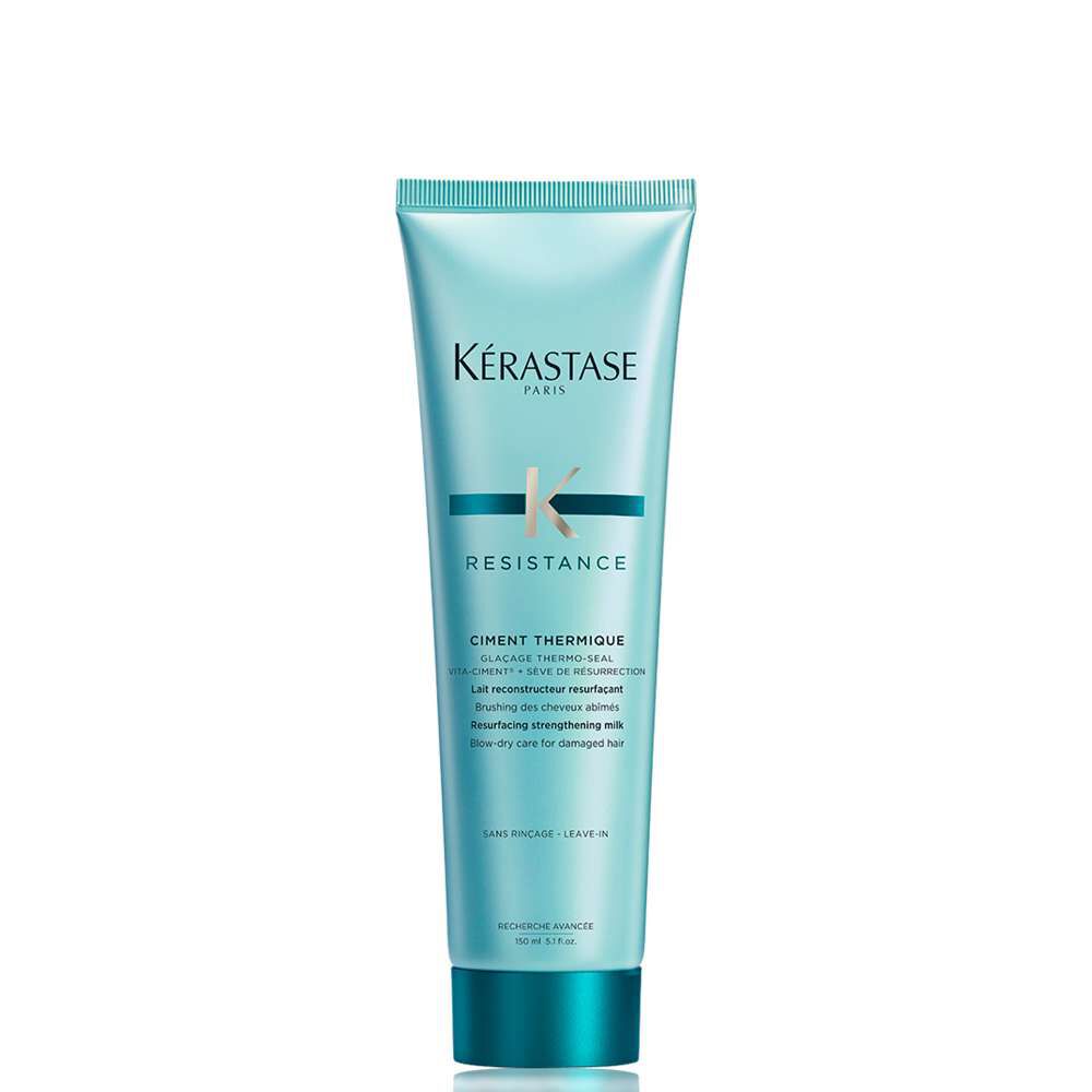 Resistance Ciment Thermique Heat Protector