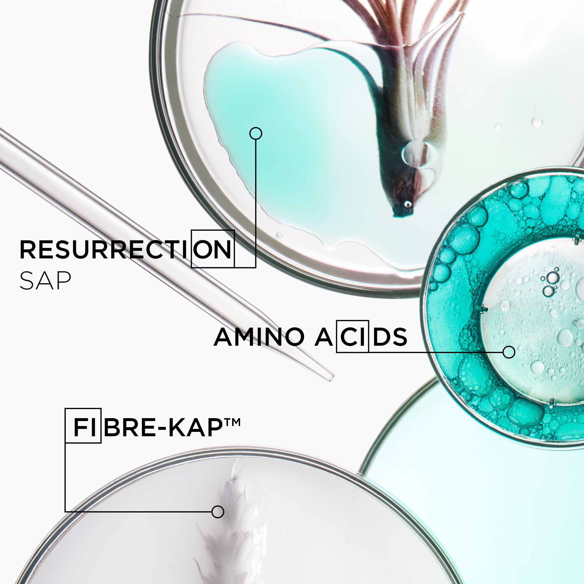 Resistance Therapiste Masque Hair Mask