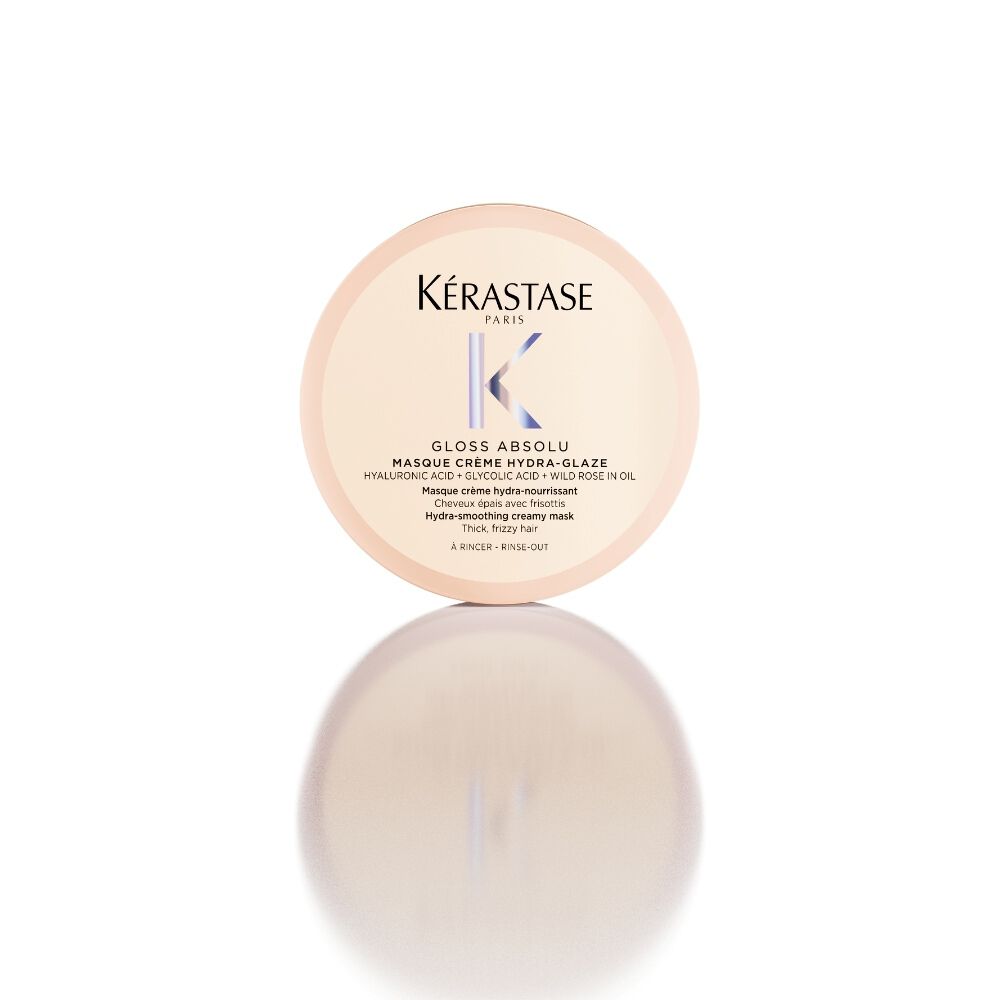 MASQUE CREME HYDRA-GLAZE