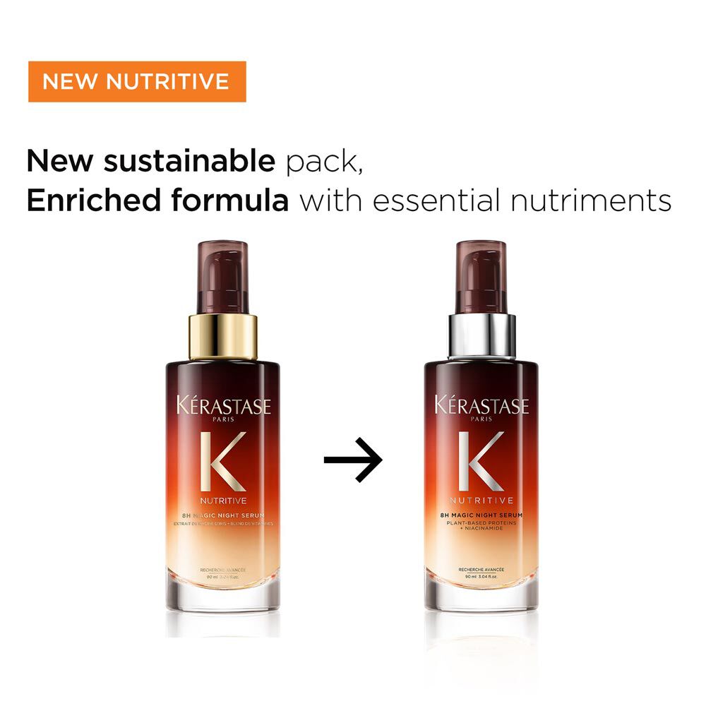 8H Magic Night Serum
