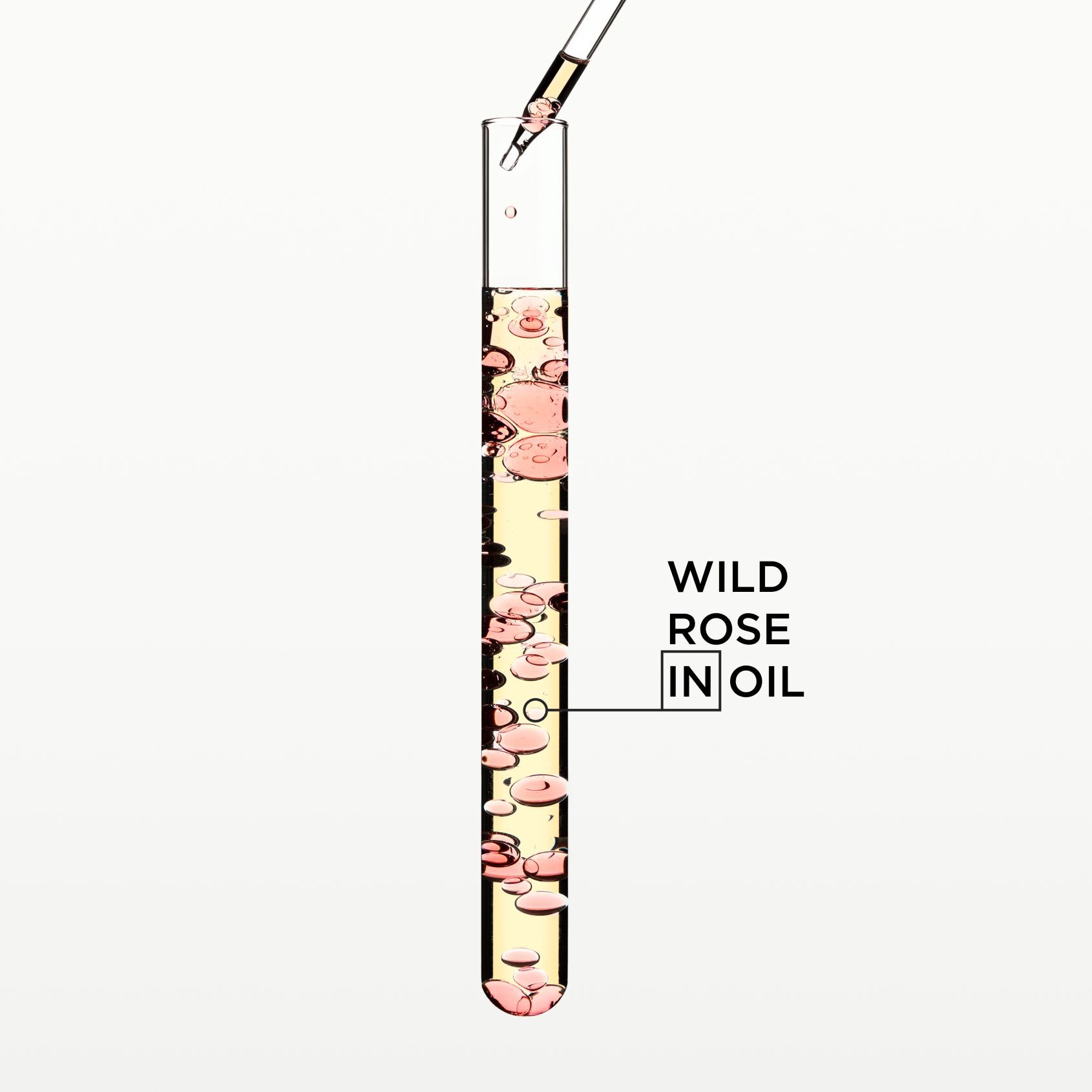 GLOSS ABSOLU GLAZE DROPS HAIR OIL