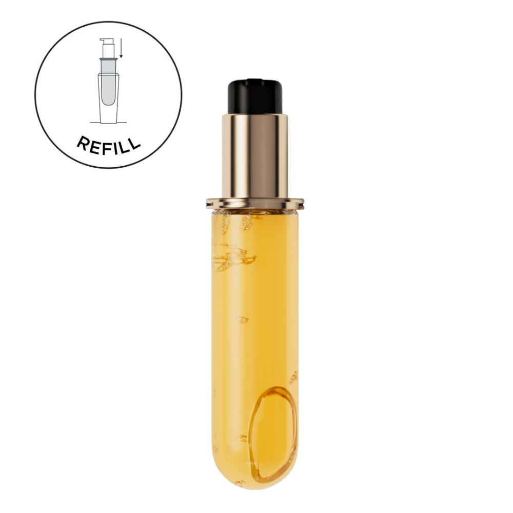 L'HUILE ORIGINALE HAIR OIL REFILL