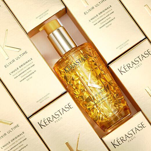 Kerastase Elixir Ultime
