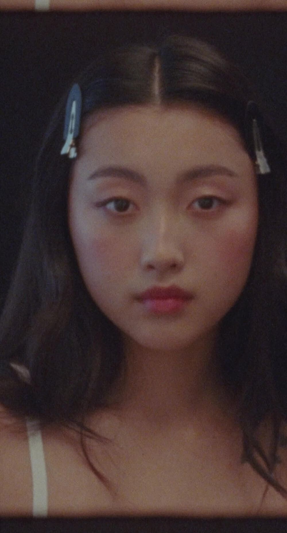 Behind The Scenes: Bigi, Celine & Nikki