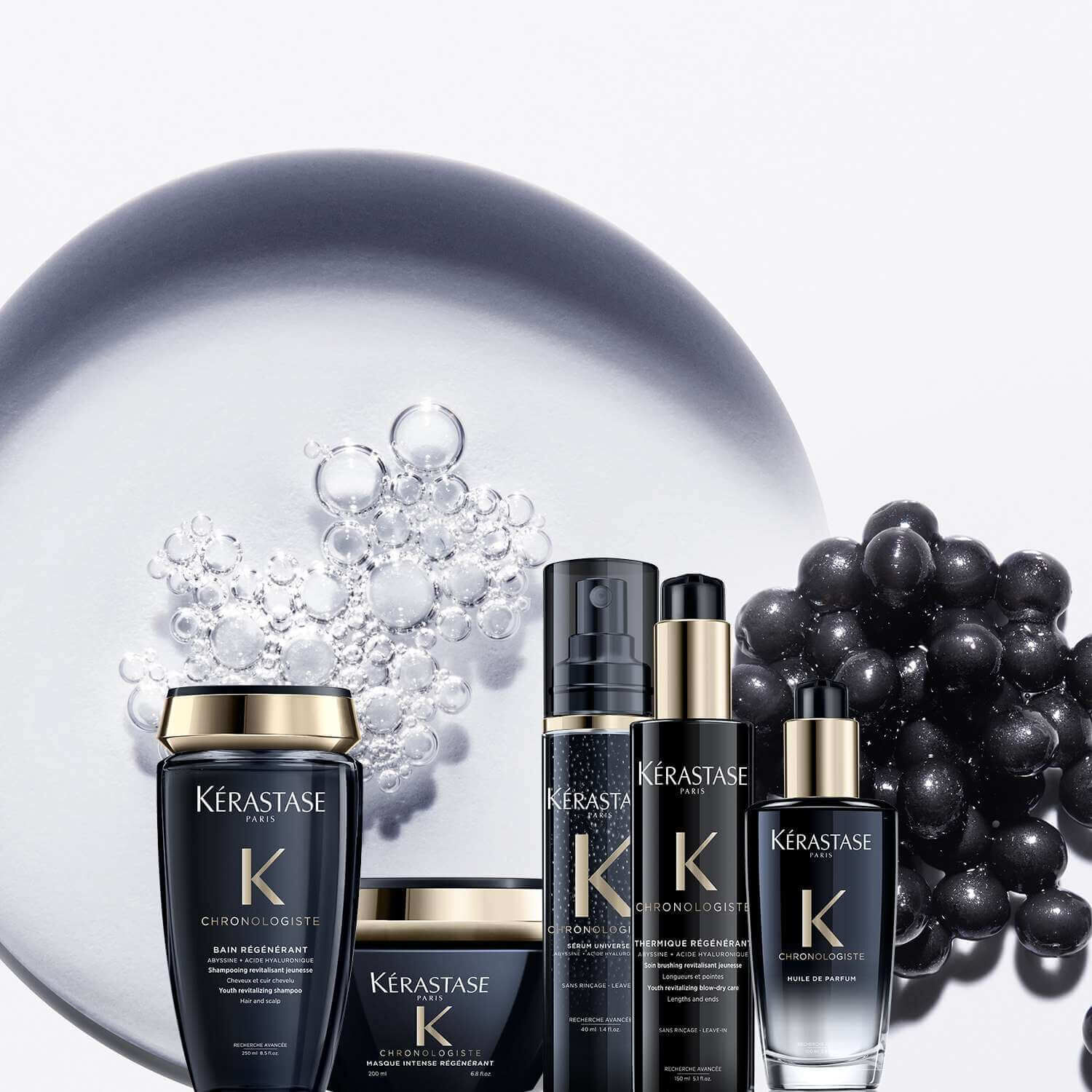 Kerastase products discount