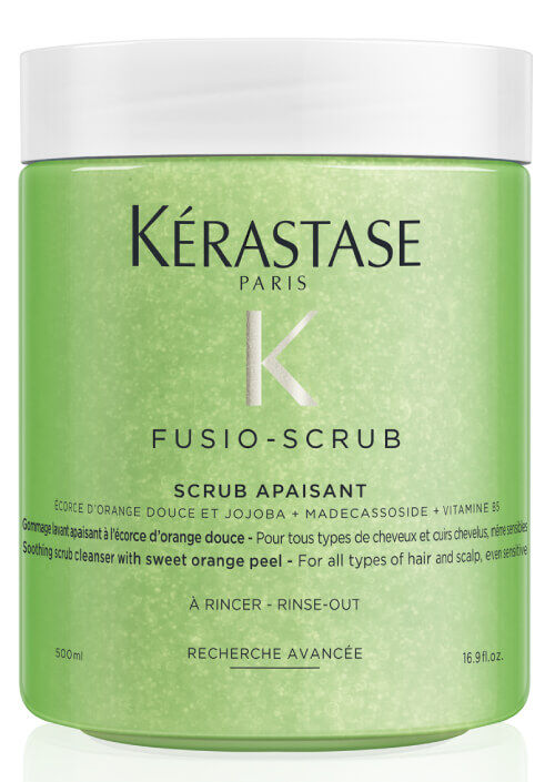 Discover the deep cleansing power of scrubs and the relaxing properties ...