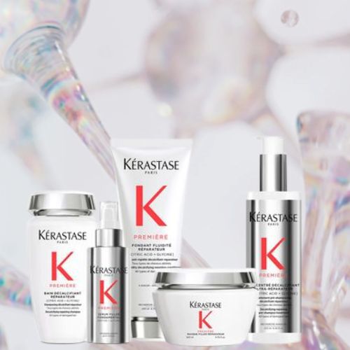 Hair Care Collections For Every Hair Type & Concern | Kérastase UK
