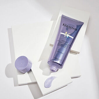 Find Your Favorite Conditioner