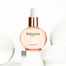 Gloss Absolu Glaze Drops packshot.