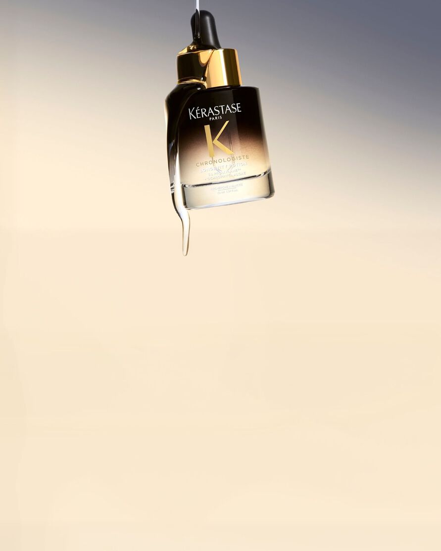 INTRODUCTING THE CHRONOLOGISTE LONGEVITY POTION
