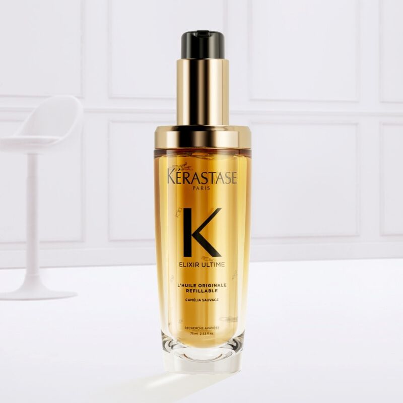 Product image of Elixir Ultime L’Huile Originale on white background