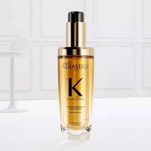 Product image of Elixir Ultime L’Huile Originale on white background