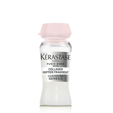 Fusio-Dose concentre genesis