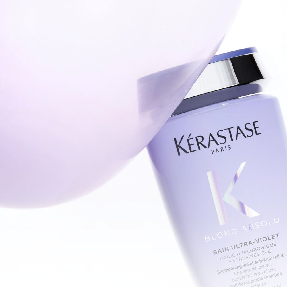 BAIN ULTRA-VIOLET SHAMPOO