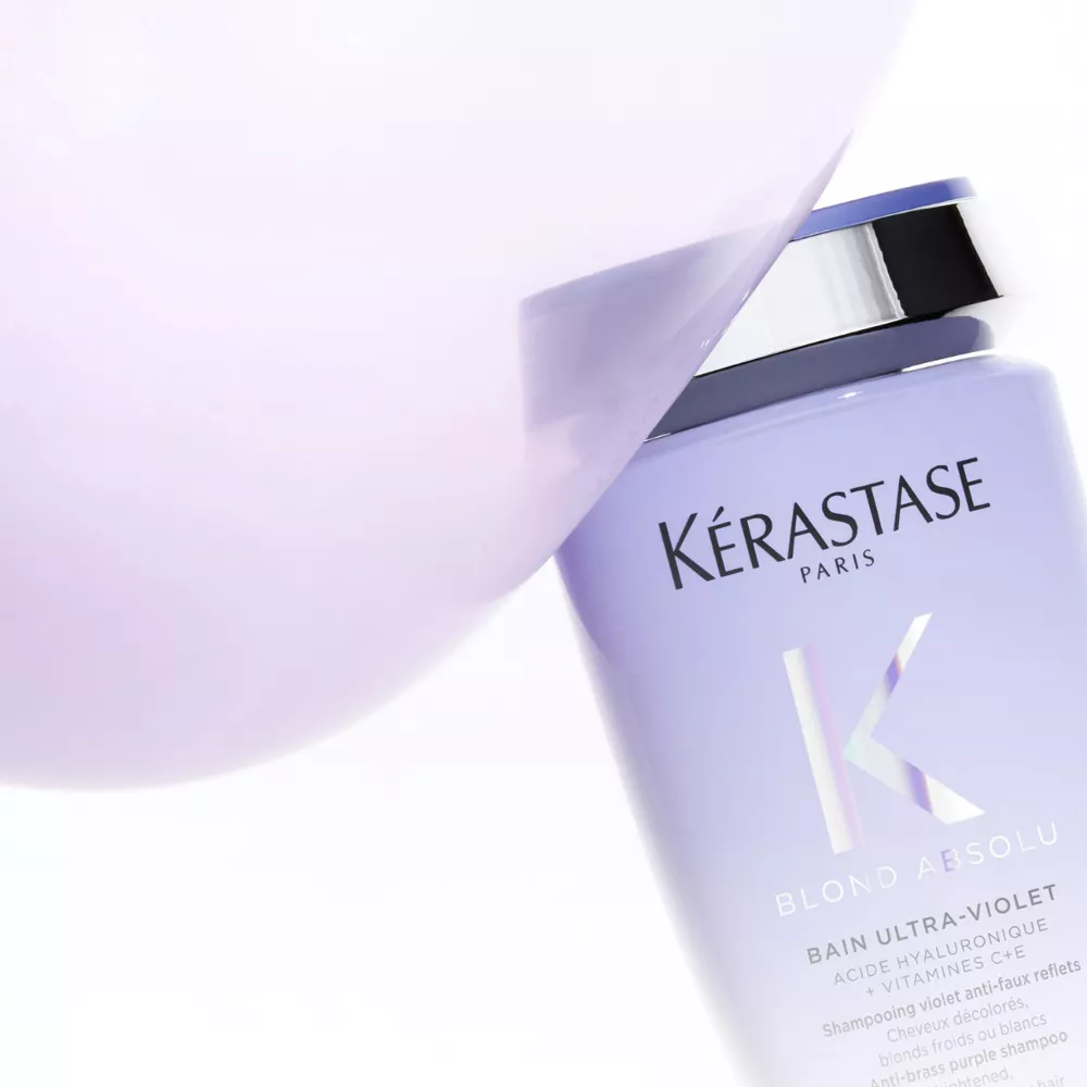 BAIN ULTRA-VIOLET SHAMPOO
