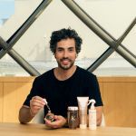 Meet the pros: Professional hair stylist Hovig Etoyan with Gloss Absolu.