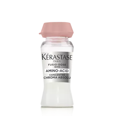 Fusio-Dose concentre chroma absolu