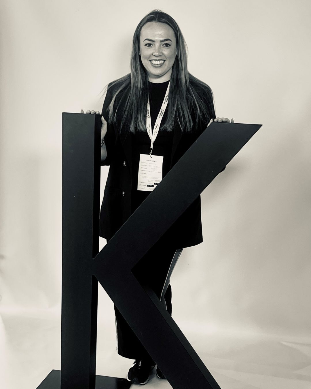 Becky Baker headshot