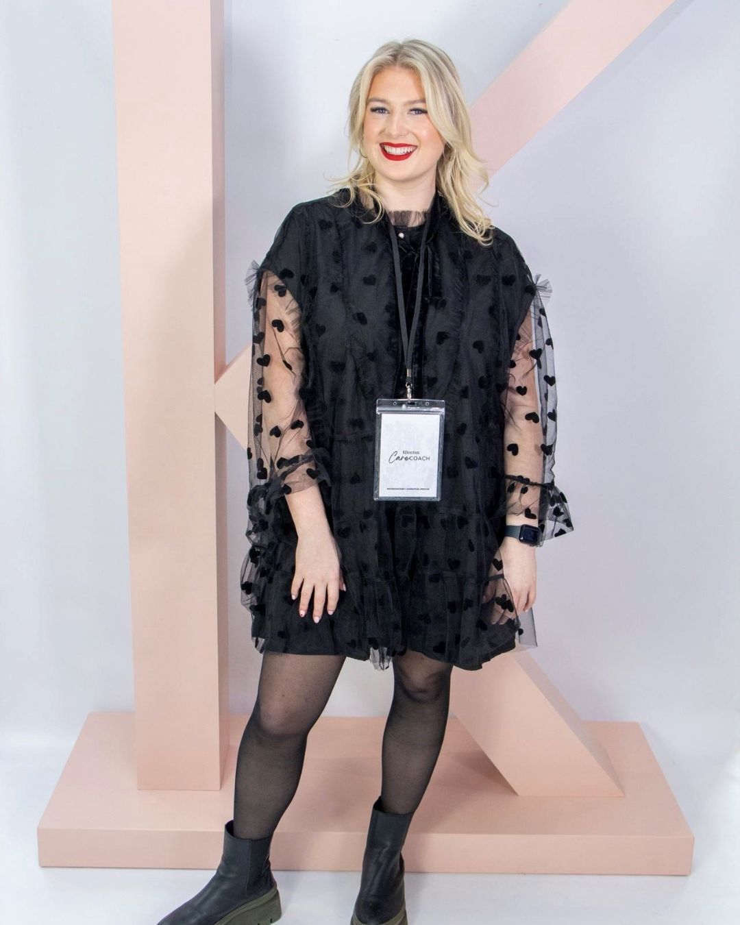 Ellie O’Donovan headshot