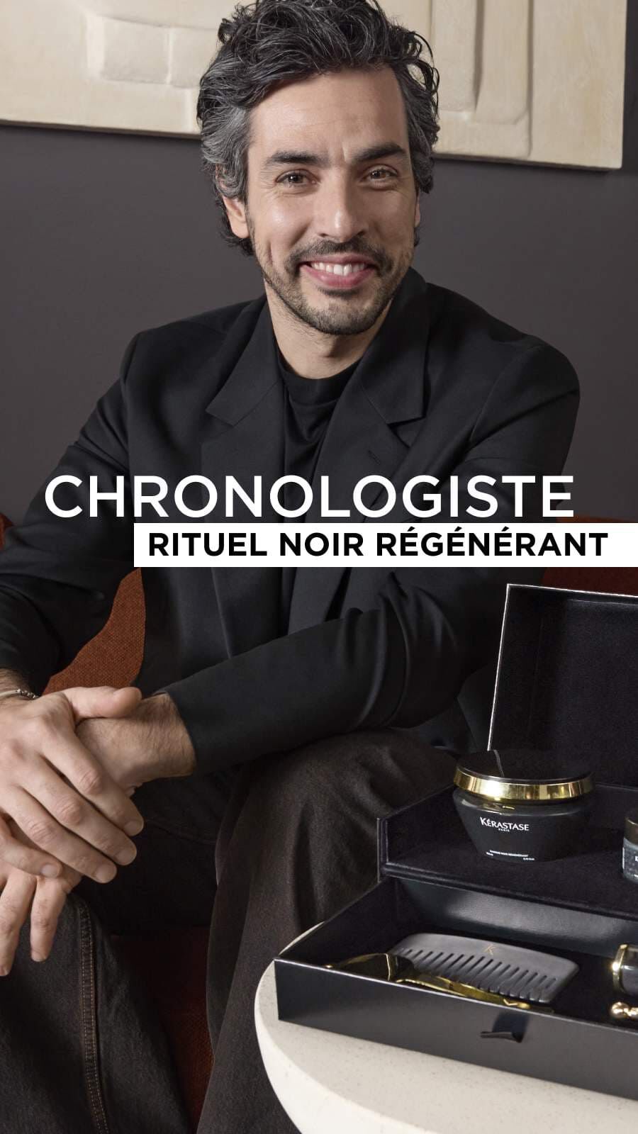 Chronologiste Pro Tutorial: Diagnosis