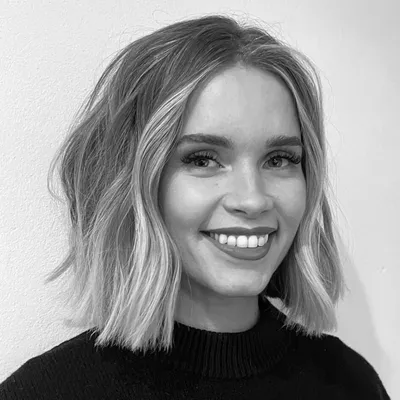 Mathilde Heather headshot
