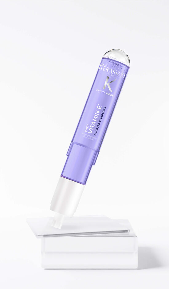 Kerastase Fusio-Dose booster cicablond
